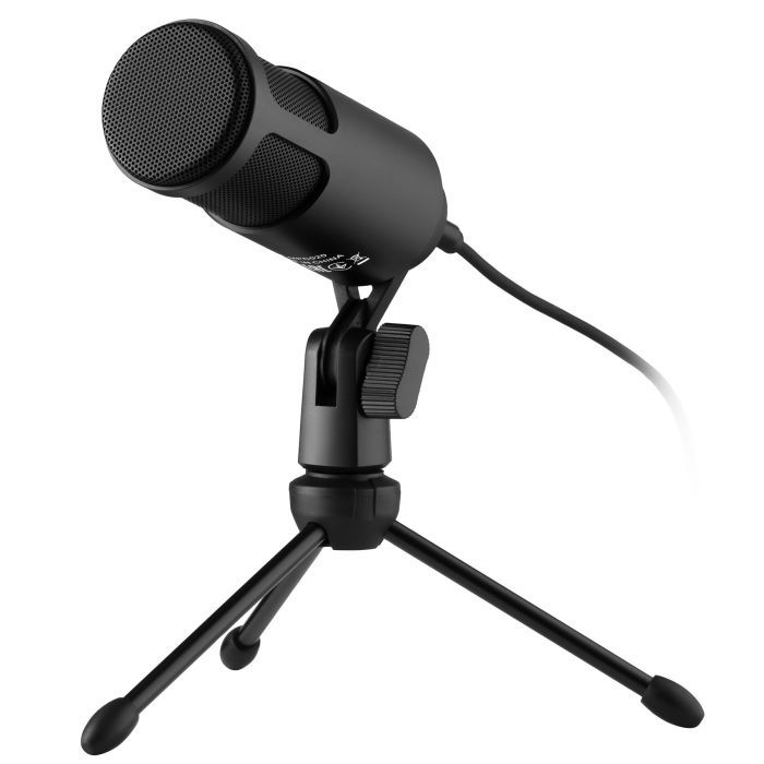 Микрофон 2E MPC010 USB (2E-MPC010) изображение 3