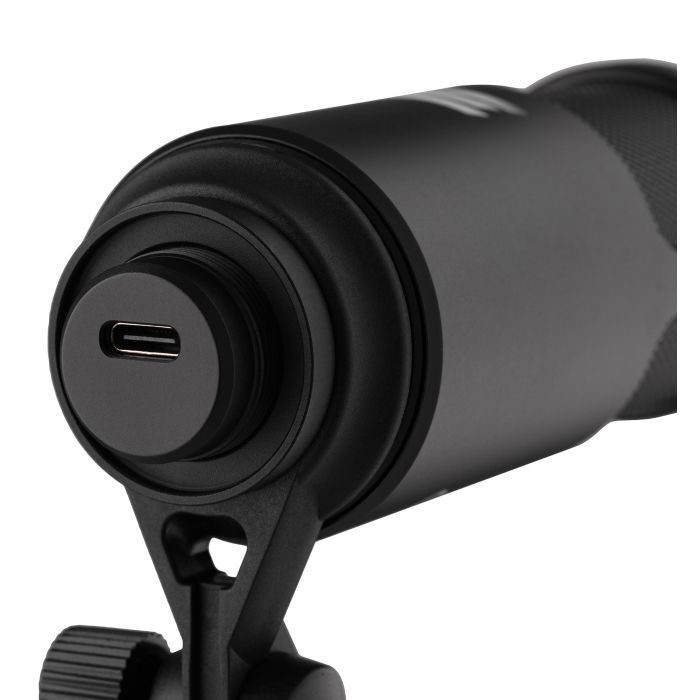 Микрофон 2E MPC010 USB (2E-MPC010) изображение 4