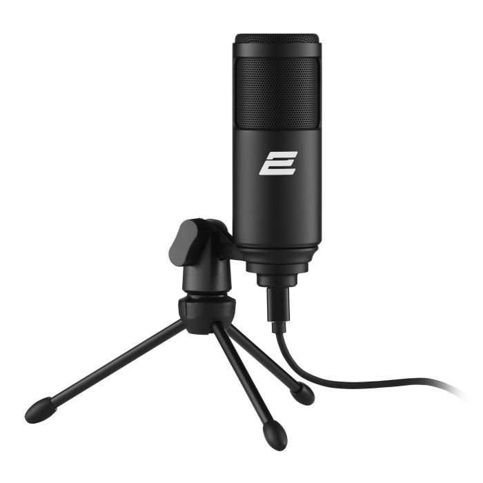 Микрофон 2E MPC010 USB (2E-MPC010) изображение 5