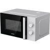 Мікрохвильова піч Gorenje MO 20 E1WH зображення 3