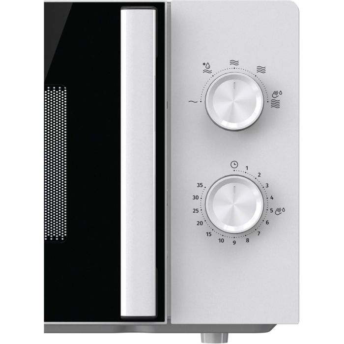 Мікрохвильова піч Gorenje MO 20 E1WH зображення 5
