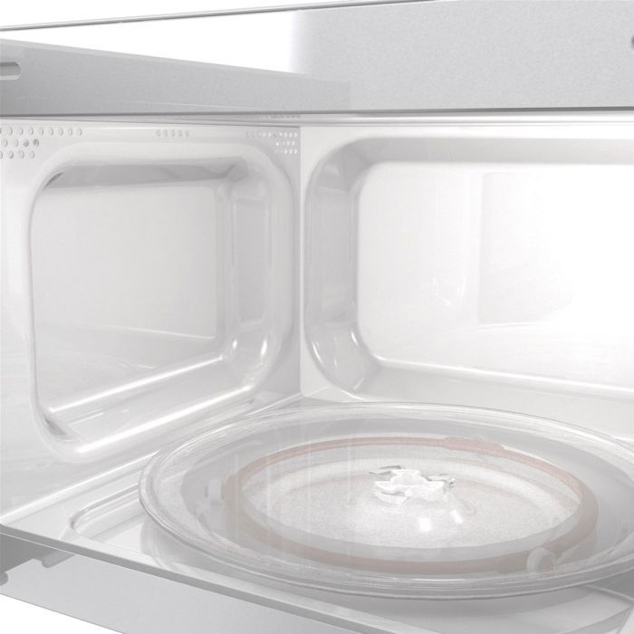 Мікрохвильова піч Gorenje MO 20 E1WH зображення 7