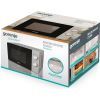 Мікрохвильова піч Gorenje MO 20 E1WH зображення 8