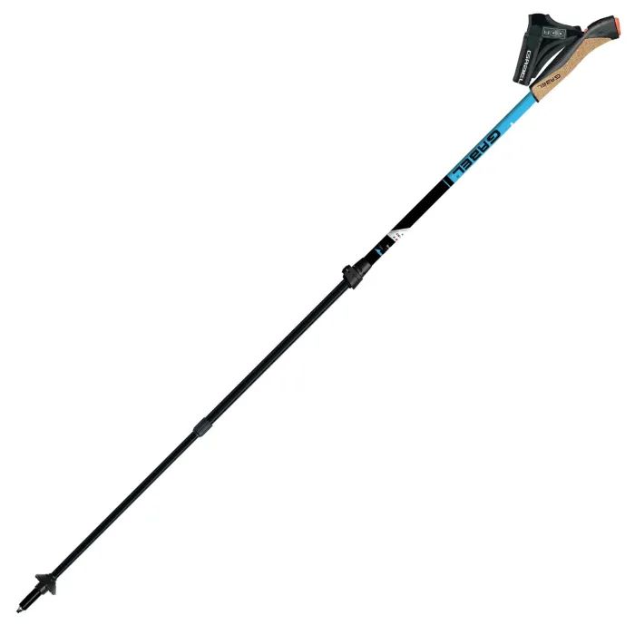 Палки для скандинавской ходьбы Gabel Tour XT F.L. (7009351550000) изображение 2