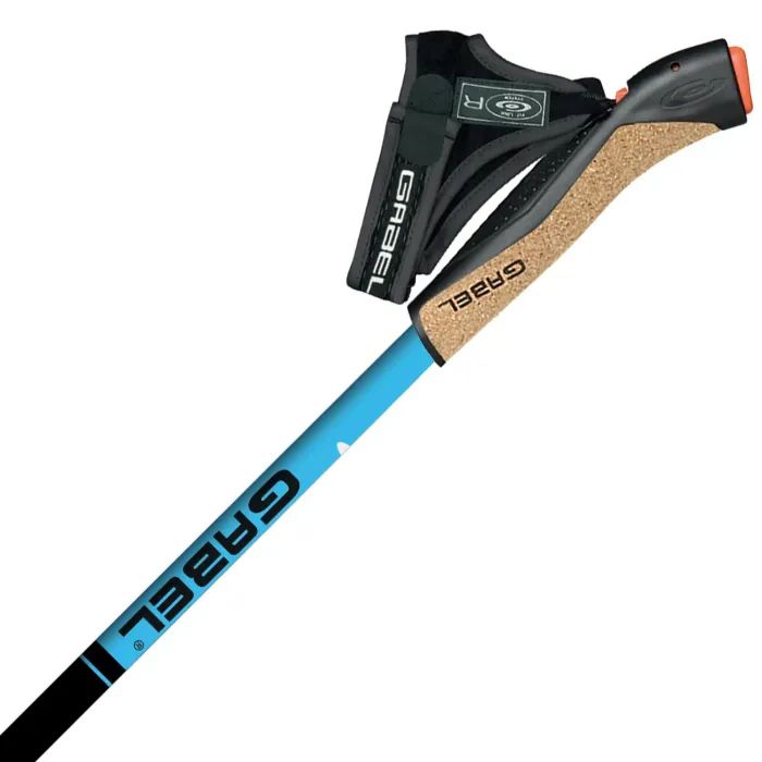 Палки для скандинавской ходьбы Gabel Tour XT F.L. (7009351550000) изображение 3