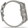 Смарт-часы Garmin fenix 7X Pro Sapph Sol, Ti w/Gray/Orange Band, GPS (010-02778-15) изображение 7