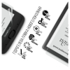 Плівка захисна Armorstandart Matte PocketBook 617 (ARM70004) зображення 2