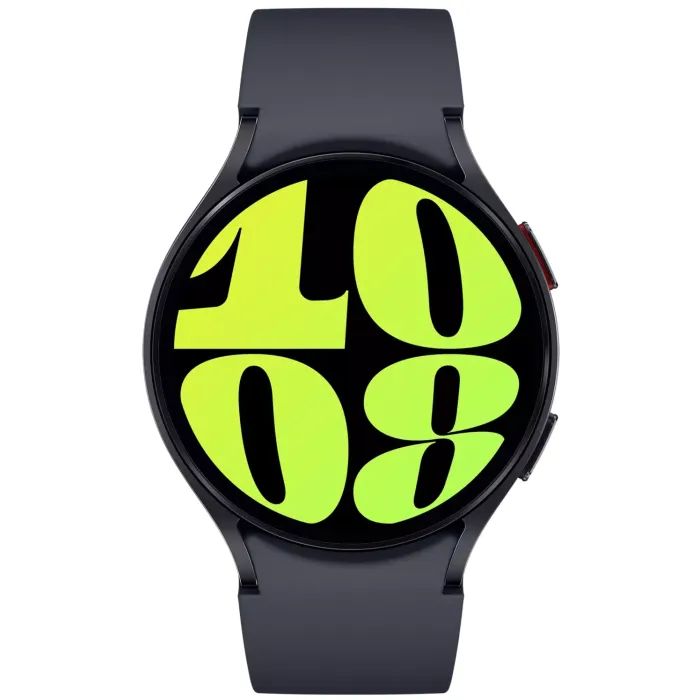 Смарт-часы Samsung Galaxy Watch 6 44mm Black (SM-R940NZKASEK) изображение 2