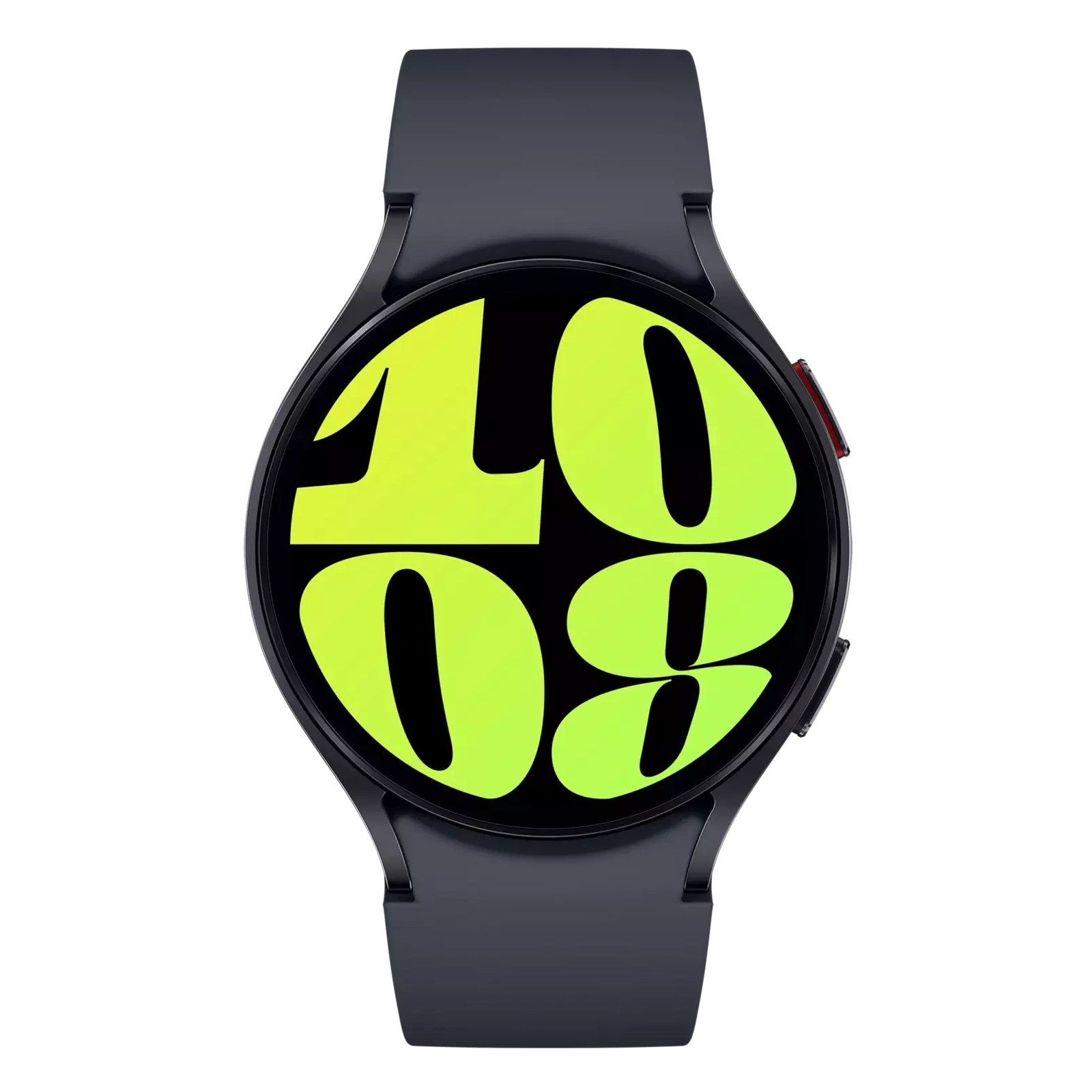 Смарт-годинник Samsung Galaxy Watch 6 44mm Black (SM-R940NZKASEK) зображення 2