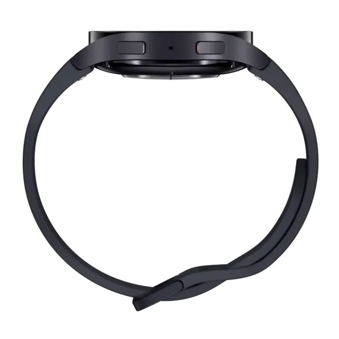 Смарт-часы Samsung Galaxy Watch 6 44mm Black (SM-R940NZKASEK) изображение 4