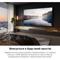 Телевизор TCL 55C845 изображение 7