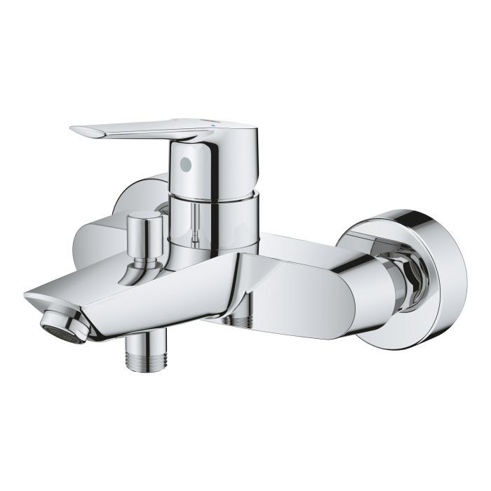 Змішувач Grohe QuickFix UA202301KE (CV030617) зображення 4