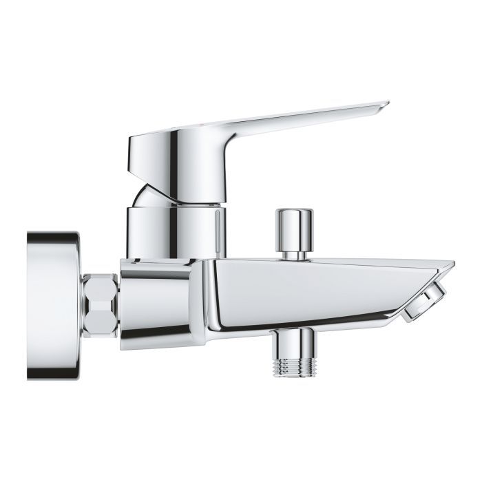 Змішувач Grohe QuickFix UA202301KE (CV030617) зображення 5