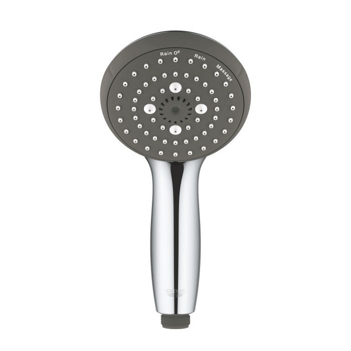 Змішувач Grohe QuickFix UA202301KE (CV030617) зображення 7