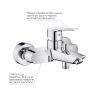 Змішувач Grohe QuickFix UA202301KE (CV030617) зображення 9