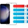 Стекло защитное ACCLAB Full Glue Samsung S23 Plus (1283126559686) изображение 3