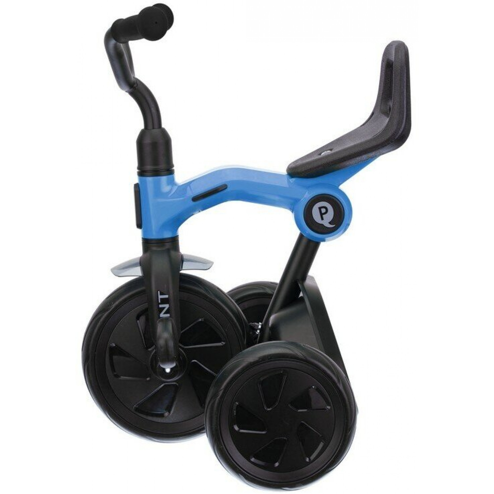 Детский велосипед QPlay Ant+ Blue (T190-2Ant+Blue) изображение 8