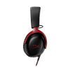 Наушники HyperX Cloud III Black-Red (727A9AA) изображение 2