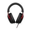 Наушники HyperX Cloud III Black-Red (727A9AA) изображение 3
