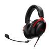 Наушники HyperX Cloud III Black-Red (727A9AA) изображение 4