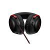 Наушники HyperX Cloud III Black-Red (727A9AA) изображение 6