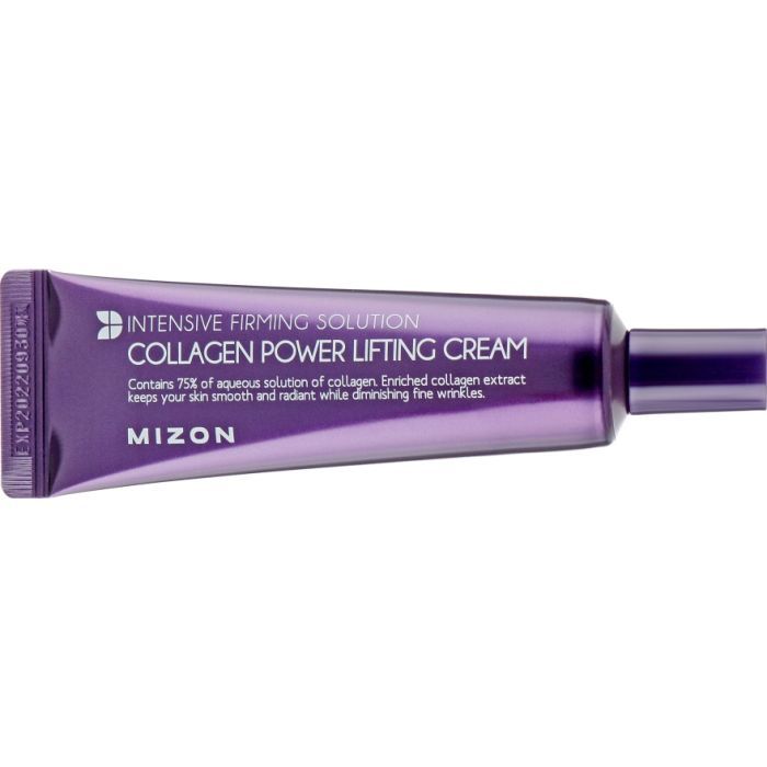 Крем для лица Mizon Collagen Power Lifting Cream 35 мл (8809663754600/8809663754662) изображение 2