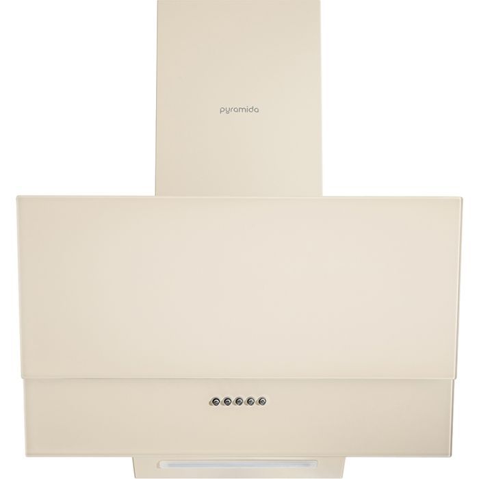 Вытяжка кухонная Pyramida ASH 60 PB (520) GBL