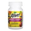 Мультивитамин Nature's Way Мультивитаминный комплекс Для Женщин, Alive! Women's Energy Complet (NWY-13663) изображение 3