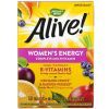 Мультивитамин Nature's Way Мультивитаминный комплекс Для Женщин, Alive! Women's Energy Complet (NWY-13663)