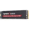 Накопитель SSD M.2 2280 1TB VP4300L Patriot (VP4300L1TBM28H) изображение 3