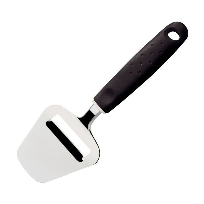 Кухонний ніж Tramontina Utilita Cheese Black (25631/100)
