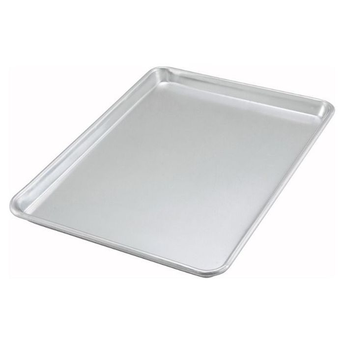 Лист для выпечки Winco ALXP-1318 45 х 32,5 см (01165)