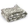Одеяло Руно шерстяное Comfort+ Luxury зима 200х220 (322.02ШК+У_Luxury)
