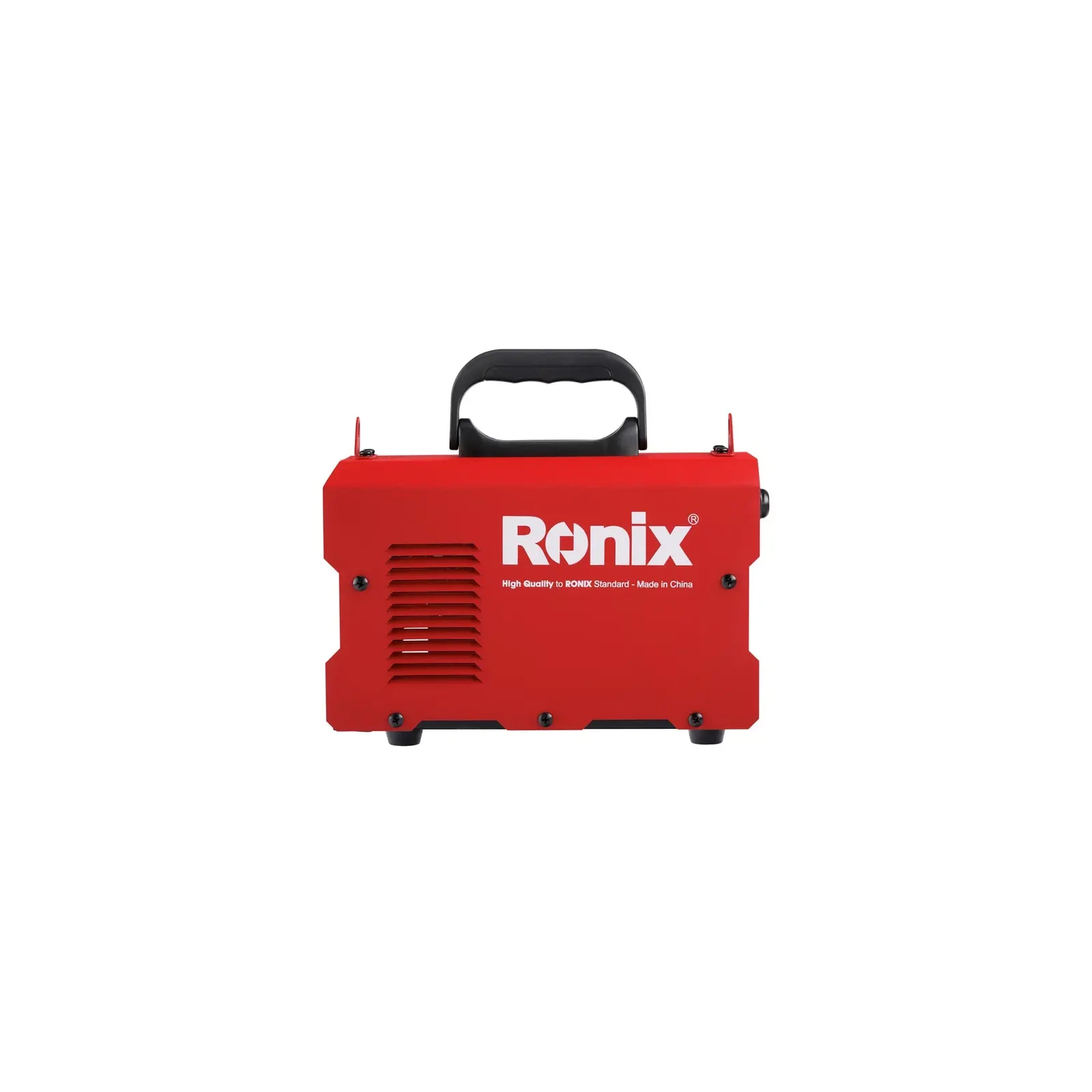 Зварювальний апарат Ronix 180А (RH-4603) зображення 2