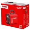 Зварювальний апарат Ronix 180А (RH-4603) зображення 6