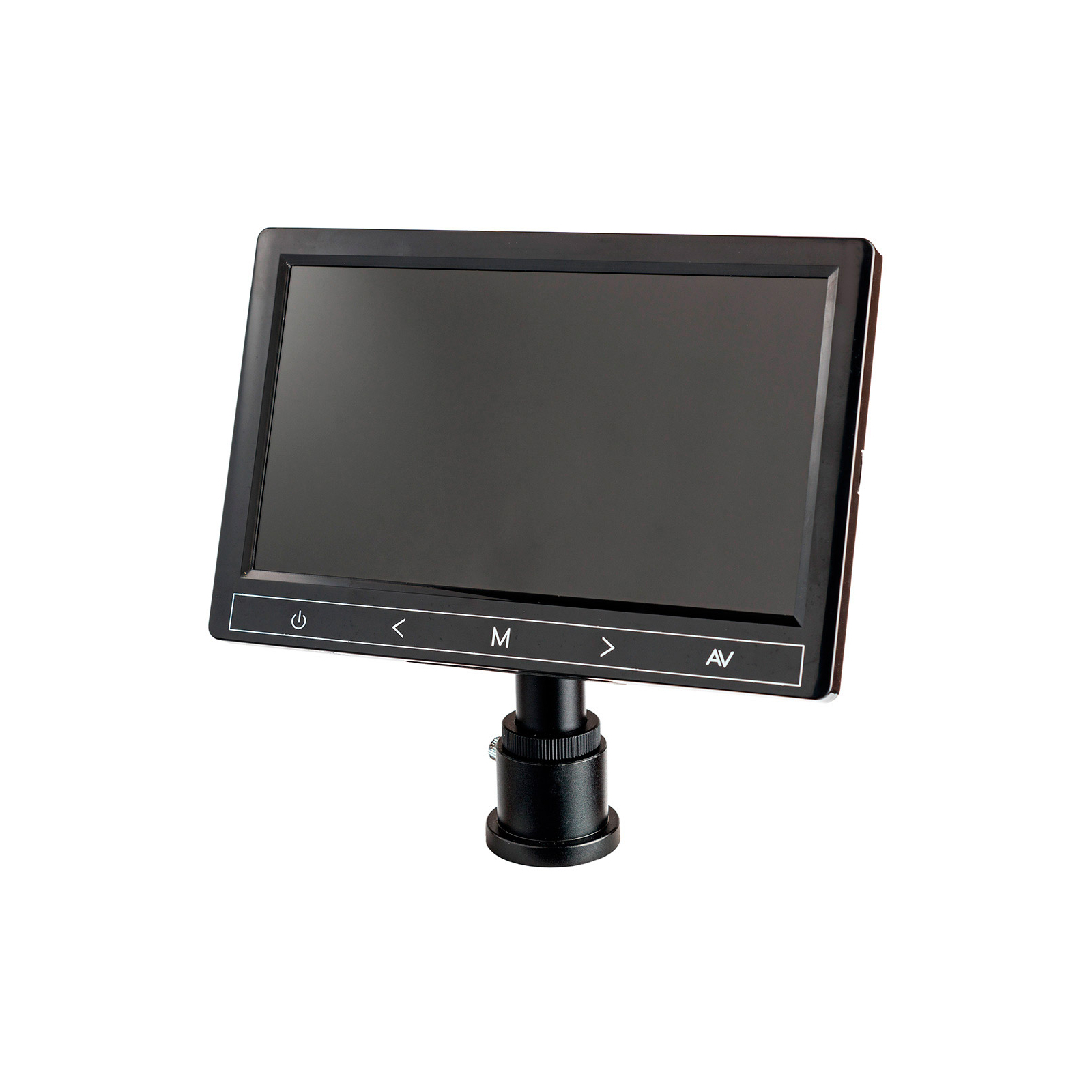 Аксессуар для микроскопов Sigeta Екран для мікроскопа LCD Displayer 7" (65687)