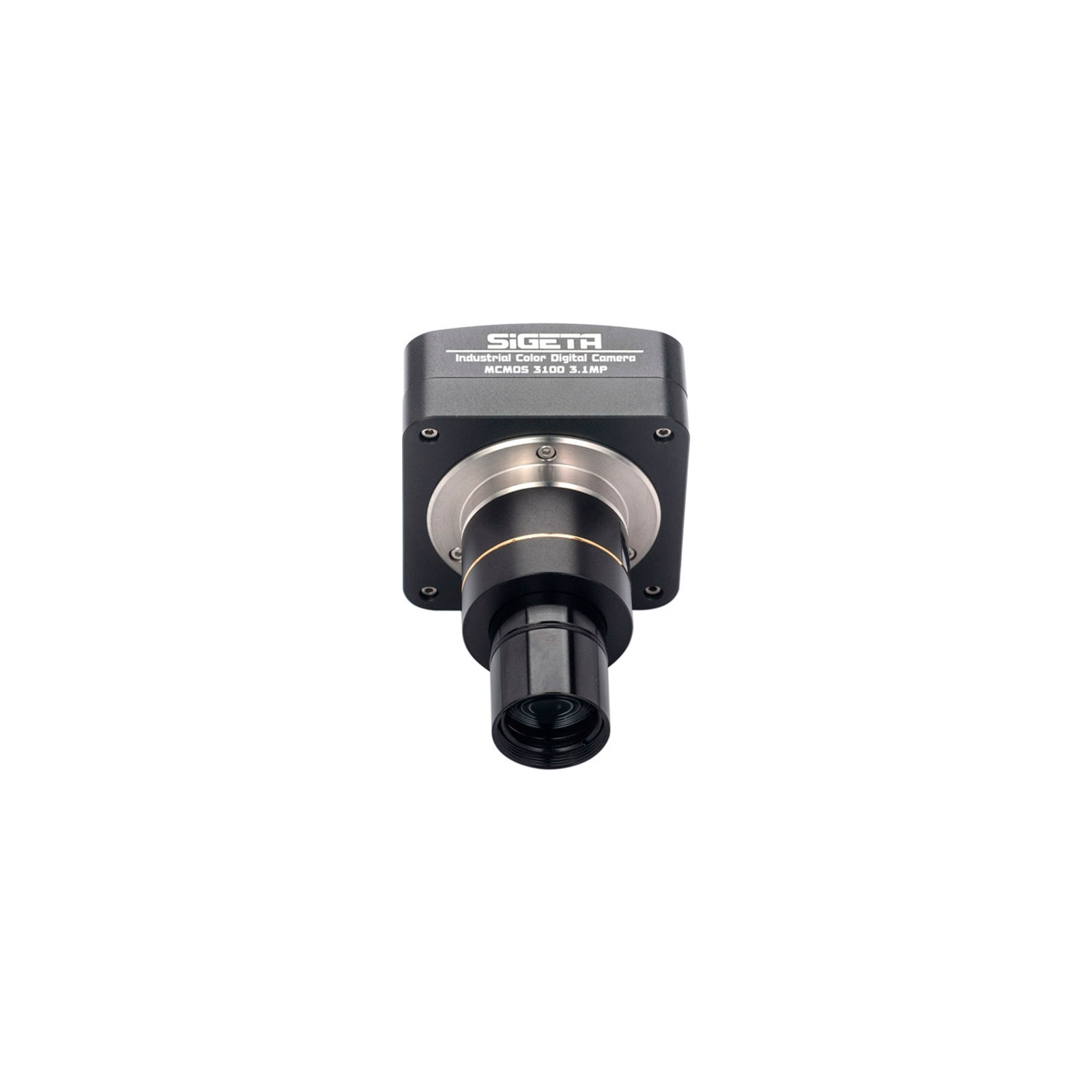 Цифровая камера для микроскопа Sigeta MCMOS 3100 3.1MP USB2.0 (65672) изображение 3