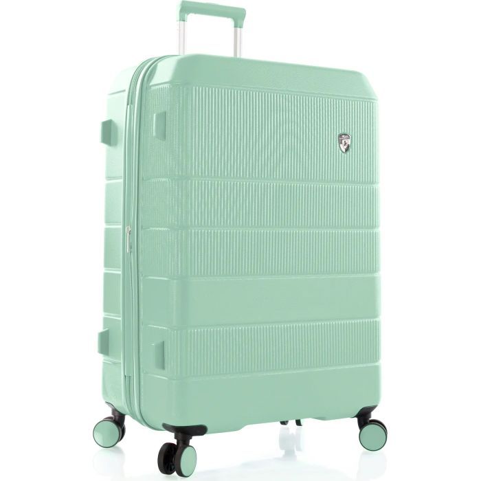 Чемодан Heys Neo (L) Mint (10134-0072-30)/(10134-0072-S3) (930404)