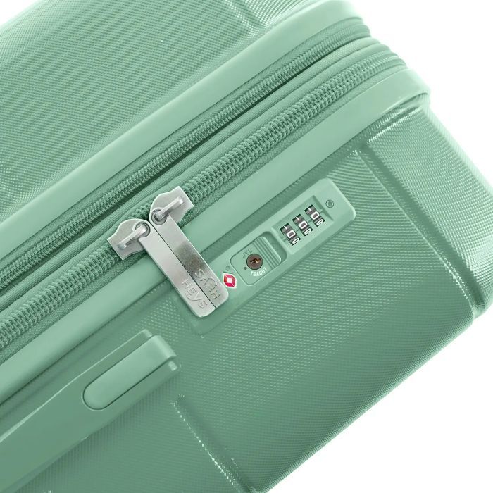 Чемодан Heys Neo (L) Mint (10134-0072-30)/(10134-0072-S3) (930404) изображение 7