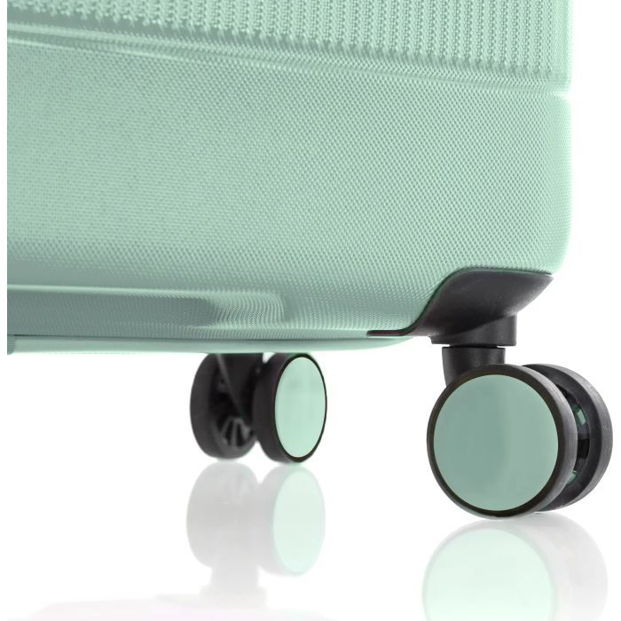 Чемодан Heys Neo (L) Mint (10134-0072-30)/(10134-0072-S3) (930404) изображение 8