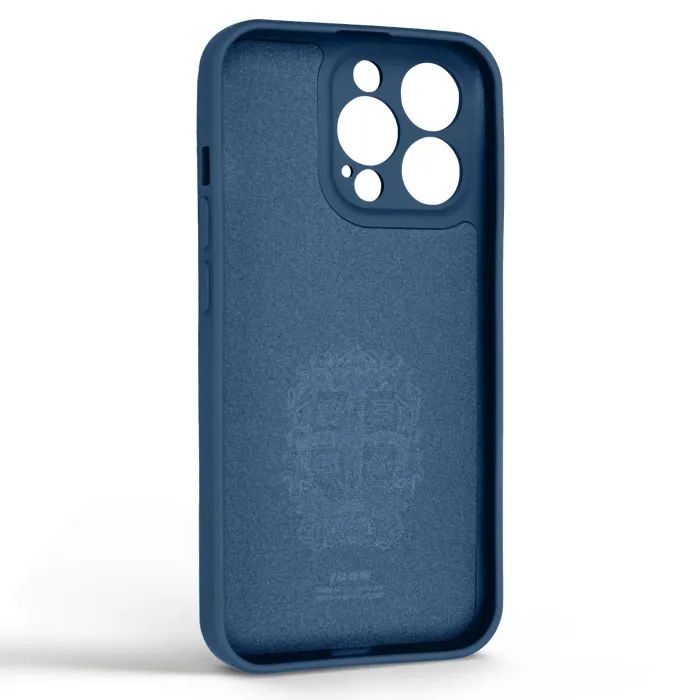 Чехол для мобильного телефона Armorstandart Icon Ring Apple iPhone 13 Pro Yellow (ARM68667) изображение 2