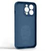 Чехол для мобильного телефона Armorstandart Icon Ring Apple iPhone 13 Pro Blue (ARM68665) изображение 2