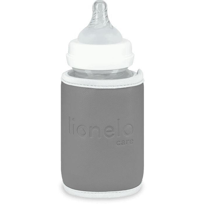 Підігрівач Lionelo Thermup Go Grey Silver (LOC-THERMUP GO GREY SILVER) зображення 3