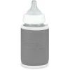 Підігрівач Lionelo Thermup Go Grey Silver (LOC-THERMUP GO GREY SILVER) зображення 3