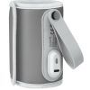 Підігрівач Lionelo Thermup Go Grey Silver (LOC-THERMUP GO GREY SILVER)