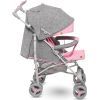 Коляска Lionelo Irma Pink (LO-IRMA PINK) изображение 4