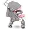 Коляска Lionelo Irma Pink (LO-IRMA PINK) изображение 4