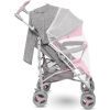 Коляска Lionelo Irma Pink (LO-IRMA PINK) изображение 5
