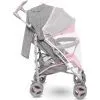 Коляска Lionelo Irma Pink (LO-IRMA PINK) изображение 5