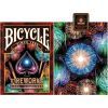 Гральні карти Bicycle Fireworks (Special Limited Print Run) (13958) зображення 6